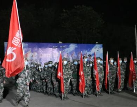 初入職場 | 追夢赤子心 2021屆新苗特訓(xùn)營二三事（一）