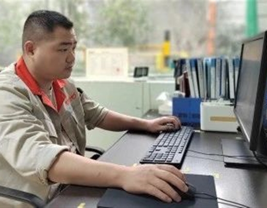 楊興紅：將質量視作至高無上的使命